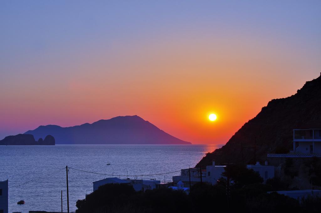 Panorama Hotel Klima  Oda fotoğraf